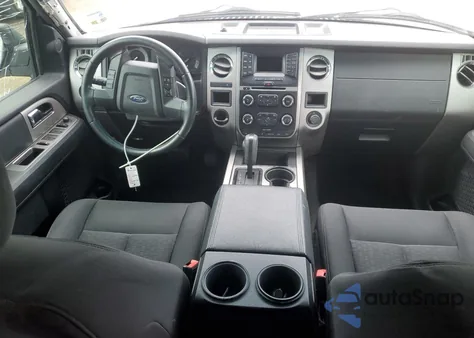 2017 Ford Expedition Xlt from USA, damaged, VIN 1FMJU1HT8HEA82924